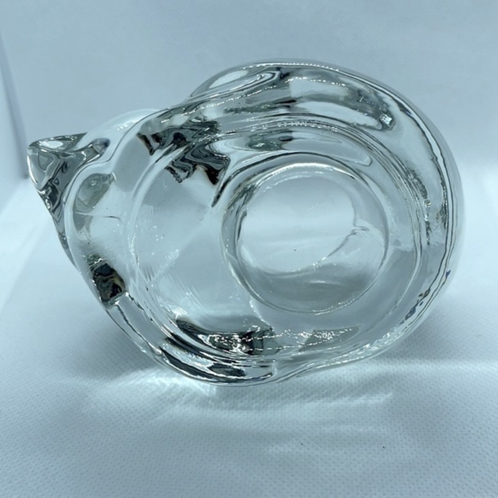 Crystal cat holder‎ - Picture 6 of 11